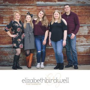 Meet your Posher, Wendi
